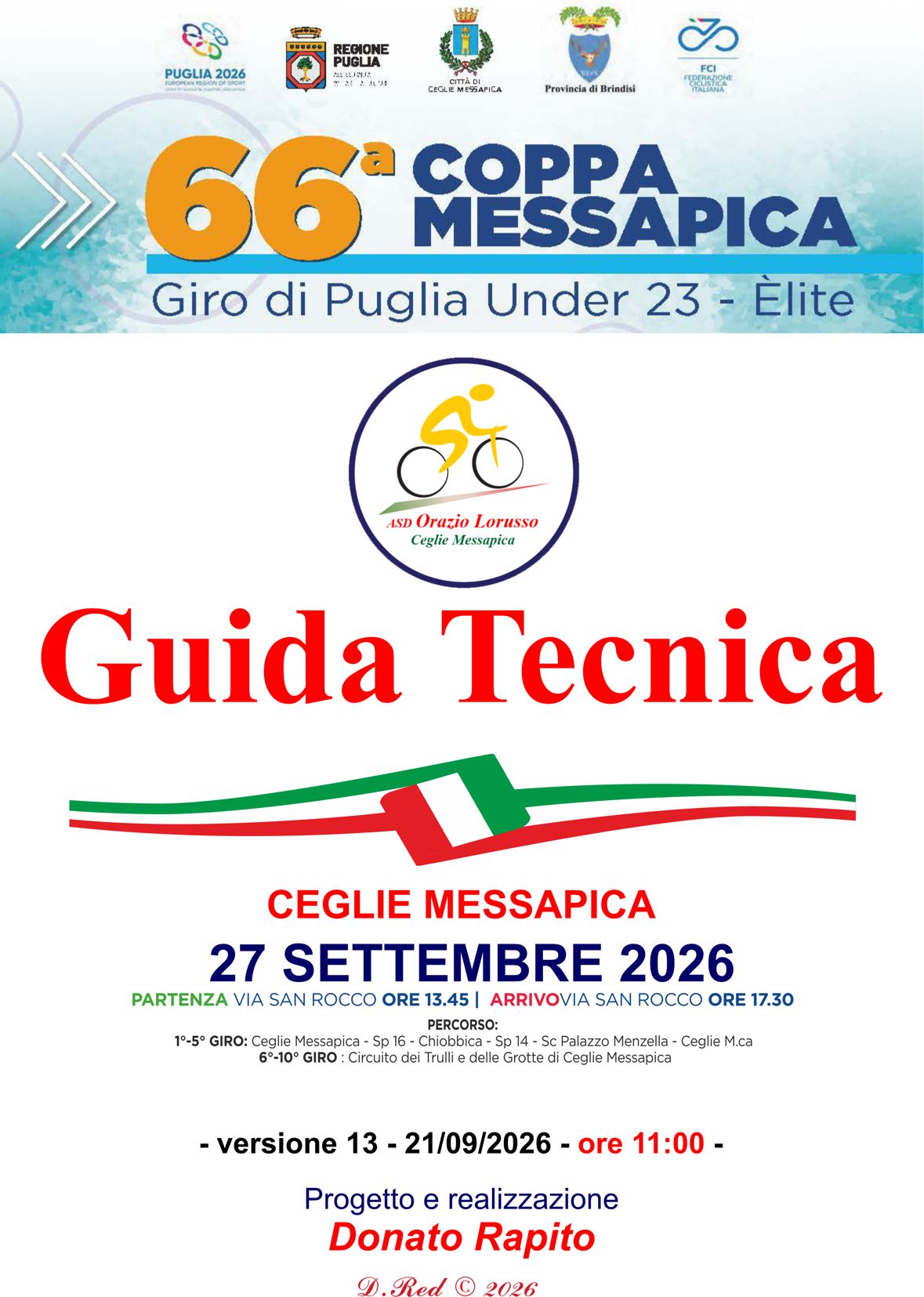 Guida tecnica